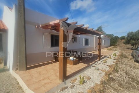 Byhus i Odemira, Beja, Odemira - € 395.000 | Ref: 048388 - foto 6