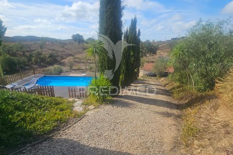 Byhus i Odemira, Beja, Odemira - € 395.000 | Ref: 048388 - foto 8