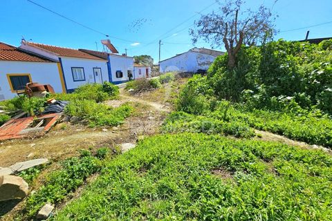 Terra a Castro Verde, Beja, Castro Verde - € 28.000 | Ref: 048159 - foto 2