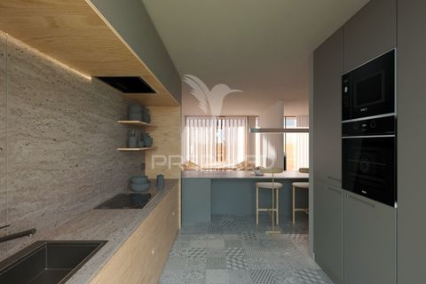Byhus i Vila do Conde, Porto, Vila do Conde - € 549.000 | Ref: 048961 - foto 16
