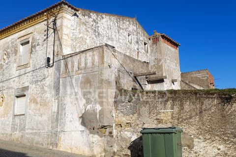 Byhus i Nisa, Portalegre, Nisa - € 70.000 | Ref: 049162 - foto 2