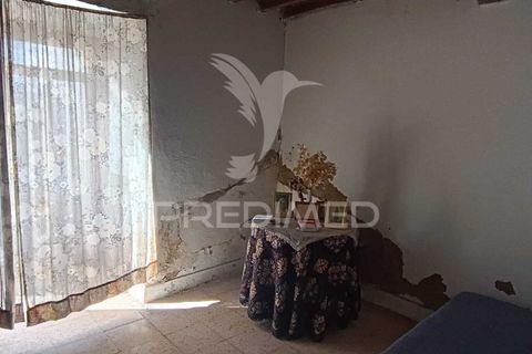 Byhus i Nisa, Portalegre, Nisa - € 70.000 | Ref: 049162 - foto 7