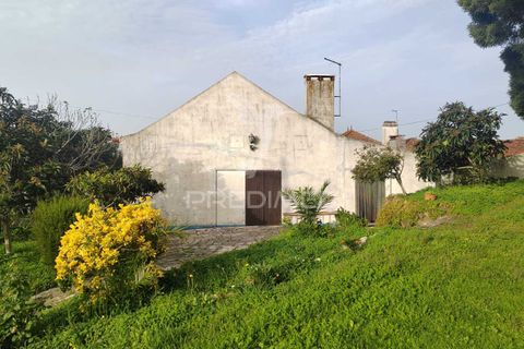 Farm hus i Torres Vedras, Lisbon, Torres Vedras - € 540.000 | Ref: 049201 - foto 2