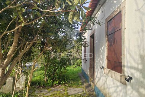 Farm hus i Torres Vedras, Lisbon, Torres Vedras - € 540.000 | Ref: 049201 - foto 4