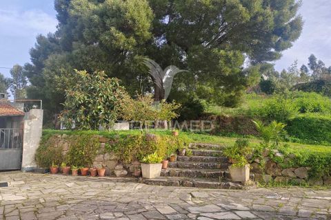 Farm hus i Torres Vedras, Lisbon, Torres Vedras - € 540.000 | Ref: 049201 - foto 6