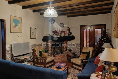 Farm hus i Torres Vedras, Lisbon, Torres Vedras - € 540.000 | Ref: 049201 - foto 15