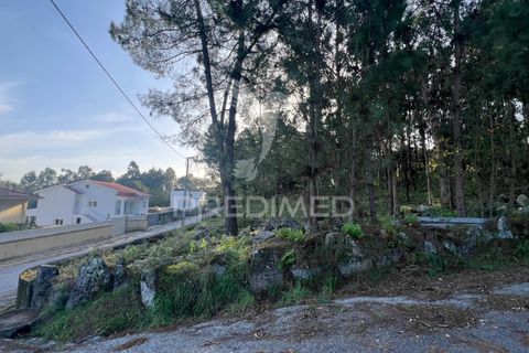 Helårsgrund i Vila Verde, Braga, Vila Verde - € 105.000 | Ref: 049642 - foto 6