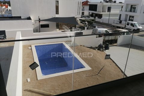 Byhus i Seixal, Setubal, Seixal - € 765.000 | Ref: 049647 - foto 21
