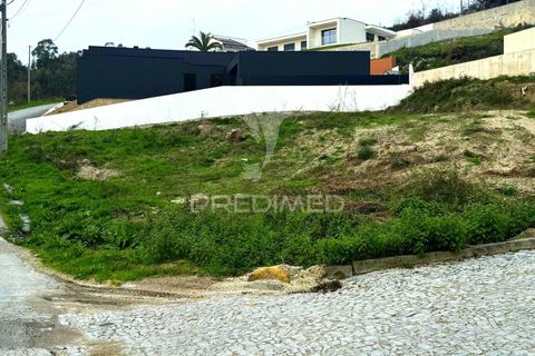 Tomt i Fafe, Braga, Fafe - € 70 000 | Ref: 049768 - foto 4