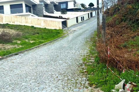 Tomt i Fafe, Braga, Fafe - € 70 000 | Ref: 049768 - foto 5