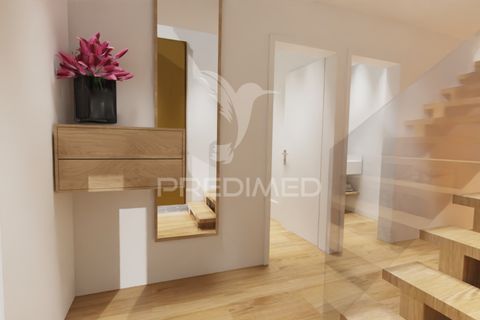 Byhus i Santo Tirso, Porto, Santo Tirso - € 450.000 | Ref: 049890 - foto 5