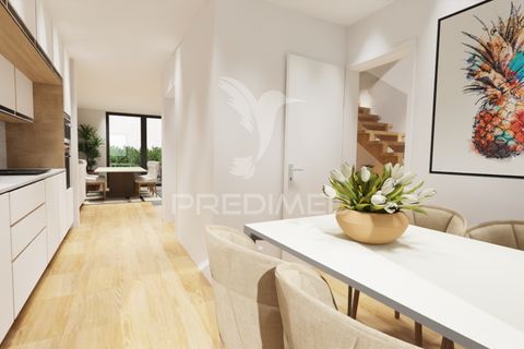 Byhus i Santo Tirso, Porto, Santo Tirso - € 450.000 | Ref: 049890 - foto 6