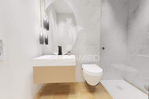 Byhus i Santo Tirso, Porto, Santo Tirso - € 450.000 | Ref: 049890 - foto 8
