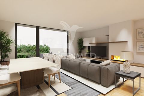Byhus i Santo Tirso, Porto, Santo Tirso - € 450.000 | Ref: 049890 - foto 12