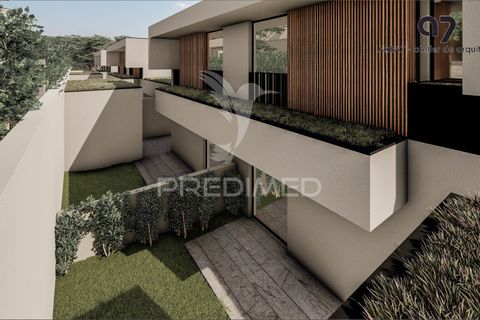 Byhus i Santo Tirso, Porto, Santo Tirso - € 480.000 | Ref: 049891 - foto 2