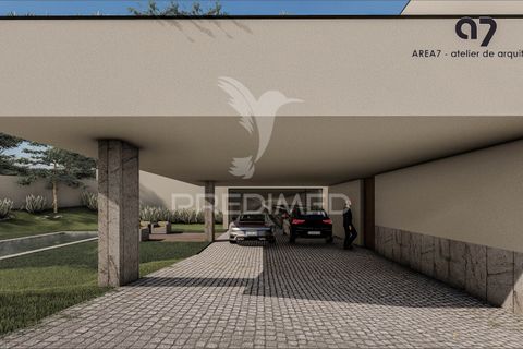 Byhus i Santo Tirso, Porto, Santo Tirso - € 480.000 | Ref: 049891 - foto 4