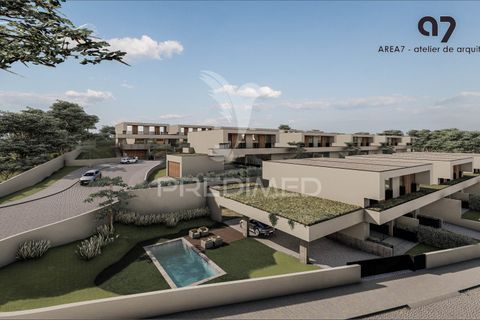 Byhus i Santo Tirso, Porto, Santo Tirso - € 480.000 | Ref: 049891 - foto 6