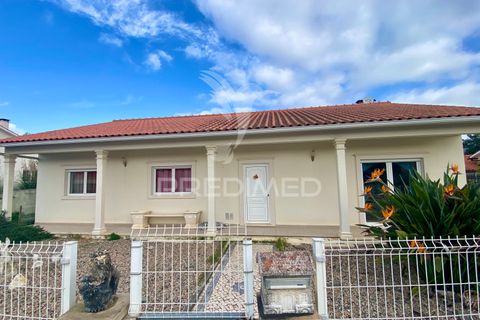 Byhus i Alcobaca, Leiria, Alcobaca - € 385.000 | Ref: 049928 - foto 2