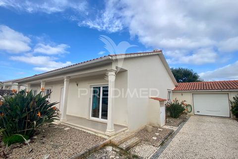 Byhus i Alcobaca, Leiria, Alcobaca - € 385.000 | Ref: 049928 - foto 3