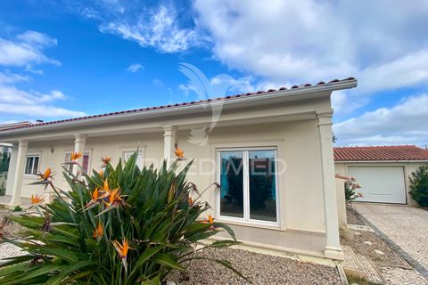 Byhus i Alcobaca, Leiria, Alcobaca - € 385.000 | Ref: 049928 - foto 4