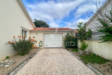 Byhus i Alcobaca, Leiria, Alcobaca - € 385.000 | Ref: 049928 - foto 5