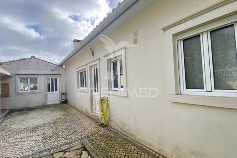 Byhus i Alcobaca, Leiria, Alcobaca - € 385.000 | Ref: 049928 - foto 7
