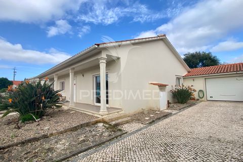 Byhus i Alcobaca, Leiria, Alcobaca - € 385.000 | Ref: 049928 - foto 8