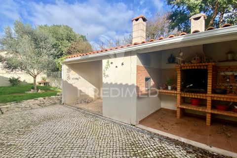 Byhus i Alcobaca, Leiria, Alcobaca - € 385.000 | Ref: 049928 - foto 11