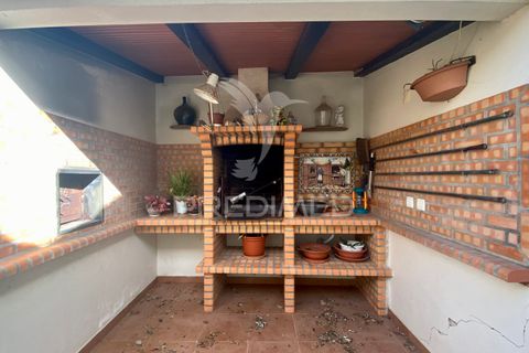 Byhus i Alcobaca, Leiria, Alcobaca - € 385.000 | Ref: 049928 - foto 13
