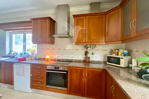 Byhus i Alcobaca, Leiria, Alcobaca - € 385.000 | Ref: 049928 - foto 15