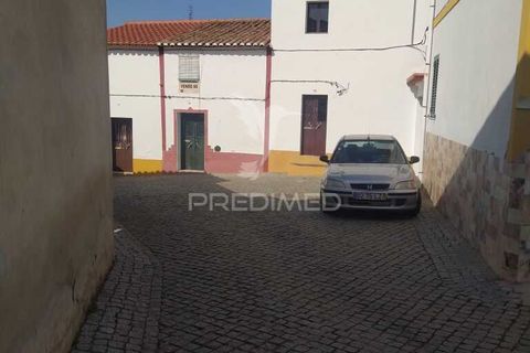 Byhus i Barrancos, Beja, Barrancos - € 44.800 | Ref: 049942 - foto 1