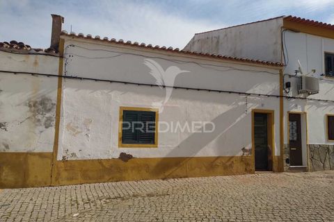 Byhus i Barrancos, Beja, Barrancos - € 44.800 | Ref: 049942 - foto 2