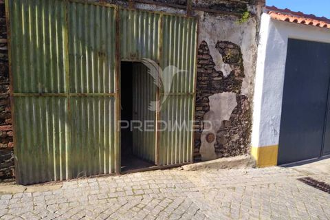 Byhus i Barrancos, Beja, Barrancos - € 44.800 | Ref: 049942 - foto 4