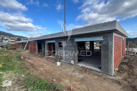 Byhus i Amares, Braga, Amares - € 440.000 | Ref: 049983 - foto 3