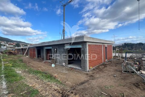 Byhus i Amares, Braga, Amares - € 440.000 | Ref: 049983 - foto 5
