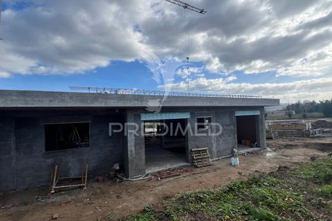 Byhus i Amares, Braga, Amares - € 440.000 | Ref: 049983 - foto 9