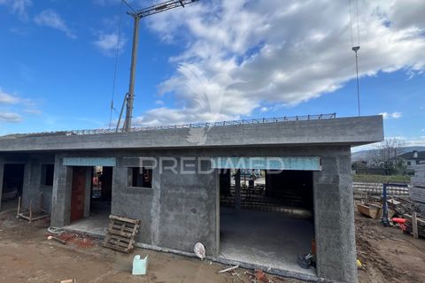 Byhus i Amares, Braga, Amares - € 440.000 | Ref: 049983 - foto 11