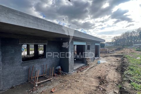 Byhus i Amares, Braga, Amares - € 440.000 | Ref: 049983 - foto 12