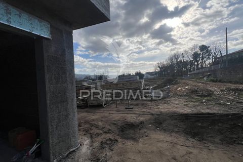 Byhus i Amares, Braga, Amares - € 440.000 | Ref: 049983 - foto 14