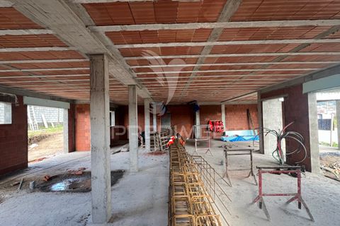 Byhus i Amares, Braga, Amares - € 440.000 | Ref: 049983 - foto 16