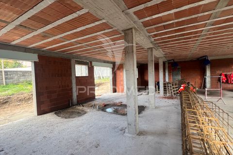 Byhus i Amares, Braga, Amares - € 440.000 | Ref: 049983 - foto 17