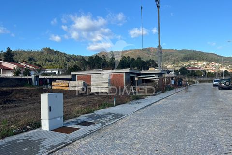 Byhus i Amares, Braga, Amares - € 440.000 | Ref: 049983 - foto 22
