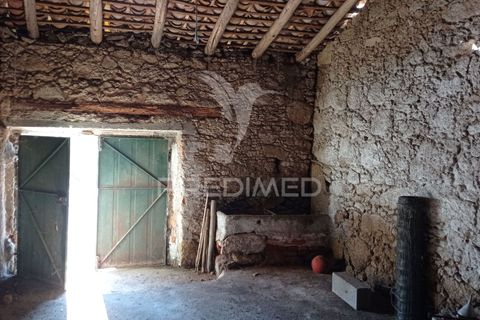 Byhus i Gaviao, Portalegre, Gaviao - € 9.000 | Ref: 050003 - foto 4