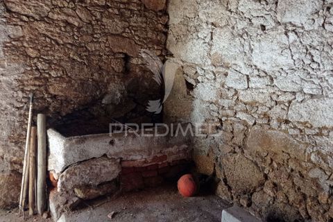 Byhus i Gaviao, Portalegre, Gaviao - € 9.000 | Ref: 050003 - foto 7