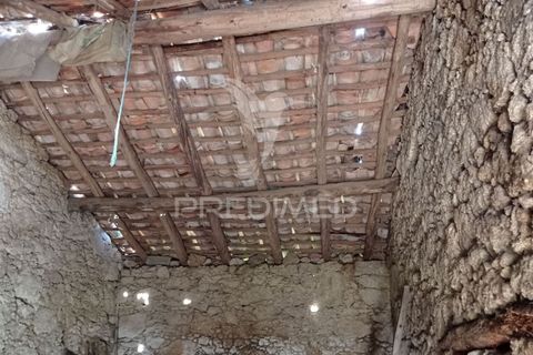 Byhus i Gaviao, Portalegre, Gaviao - € 9.000 | Ref: 050003 - foto 10