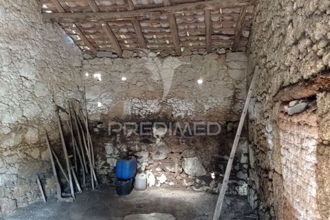 Byhus i Gaviao, Portalegre, Gaviao - € 9.000 | Ref: 050003 - foto 11