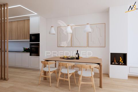 Byhus i Sesimbra, Setubal, Sesimbra - € 325.000 | Ref: 050112 - foto 3