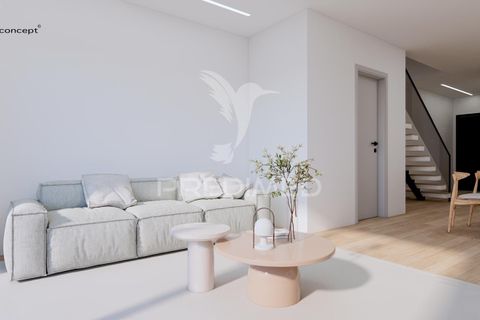 Byhus i Sesimbra, Setubal, Sesimbra - € 325.000 | Ref: 050112 - foto 5