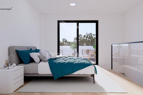 Byhus i Sesimbra, Setubal, Sesimbra - € 325.000 | Ref: 050112 - foto 8