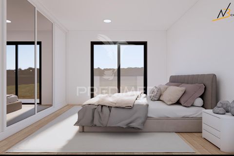Byhus i Sesimbra, Setubal, Sesimbra - € 325.000 | Ref: 050112 - foto 10